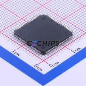 Microcontrolador de chip IC de circuito integrado STM32F100VBT6B (14x14) original y nuevo (MCU/MPU/SoC) - Product Image 2