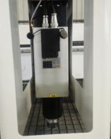 Routeur CNC AceBest ACP 5,5 kW avec broche à refroidissement par eau DSP 2000x4000mm, machine de gravure et de fraisage CNC grand format pour la publicité
