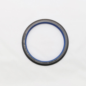 Crankshaft Oil <b>Seal</b> 142-5868 For Caterpillar C15 Diesel Engine Front And Rear <b>Seals</b> PTFE Material - Product Image 1