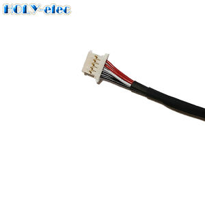 PJ587 prise Jack de Port d'alimentation cc et fil de câble pour Dell XPS 13 L321X <span class=keywords><strong>L322X</strong></span> - Product Image 5