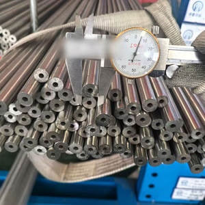 OEM Top Quality 201 202 301 304 321 316 316L precision seamless 304l <b>stainless</b> <b>steel</b> <b>pipe</b> - Product Image 3