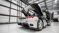 Ventes 2024-2025 de voitures de sport neuves et d'occasion – Véhicules de luxe Ferrari F800 KC23 Purosangue authentiques