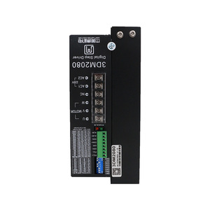 Controlador de Motor Digital Trifásico 3DM2080 para Máquina de Corte y Grabado Láser, Controlador de Motor 3DM2080 para L - Product Image 2