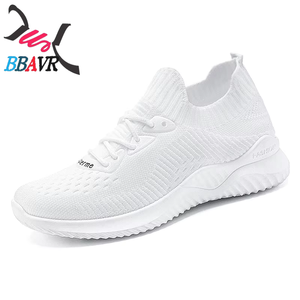 Zapatos de Calcetín para Mujer, Diseño Nuevo de Primavera 2020, Zapatillas de Moda para Mujer - Product Image 2