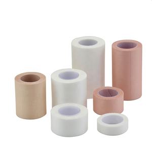 Medische Lijm Goedkoopste Producten Online Zinkoxide Poeder Prijzen Marktprijs Zijde Tape - Product Image 4