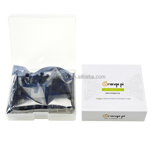 บอร์ดพัฒนา RK3588 8-core 64-bit 16G LPDDR4/4X RAM <span class=keywords><strong>Orange</strong></span> <span class=keywords><strong>Pi5</strong></span> Plus คอมพิวเตอร์บอร์ดเดี่ยวสำหรับการเขียนโปรแกรม Pi 5 Plus <span class=keywords><strong>Pi5</strong></span>+ 16GB - Product Image 5