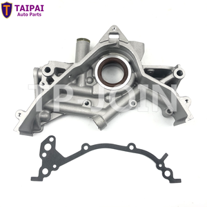 <span class=keywords><strong>Bomba</strong></span> <span class=keywords><strong>de</strong></span> <span class=keywords><strong>Aceite</strong></span> para Motor 15010-0W000 15010-0W001 para <span class=keywords><strong>NISSAN</strong></span> <span class=keywords><strong>PATHFINDER</strong></span> VG33 95- - Product Image 1