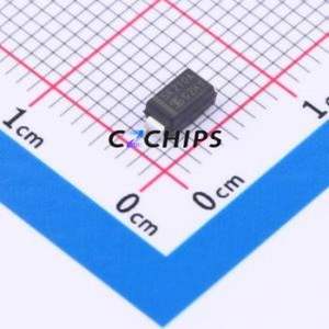 Diodo Schottky Original y Nuevo SK210AH DO-214AC(SMA), Proveedor de Componentes Electrónicos al por Mayor y Servicio BOM - Product Image 1