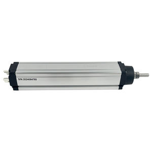 Miran KTC1 IP65 bescherming 50-1250 mm bereik resistieve lineaire verplaatsingssensor voor rubbermachines - Product Image 3