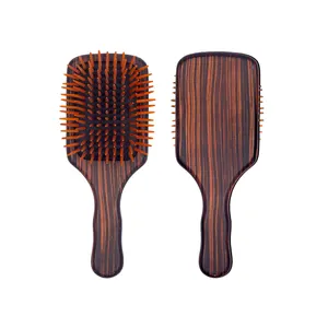 Pettini Airbag massaggio spazzola per capelli antistatico groviglio capelli ricci ridurre la perdita di capelli delle donne migliora gli strumenti per lo Styling della salute del cuoio capelluto