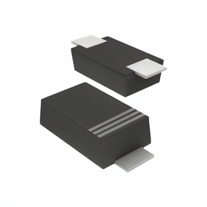 KDZVTFTR4.3B SOD-123F Diodes Buy Electronics Components Online BOM IC In Stock - Product Image 1