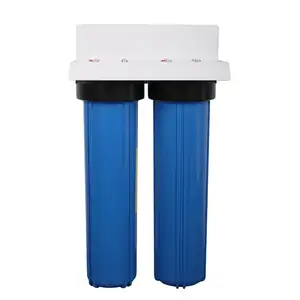 Whole House BB Housing Big Blue Water Purifier With Filter