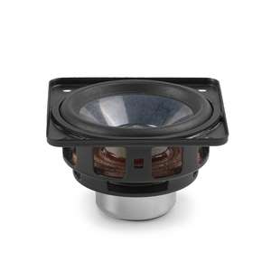 Altavoz Coaxial <span class=keywords><strong>de</strong></span> Nano Carbono para Auto, 5w/8w, Rango Completo, Personalizable, Modelo-058, 2 Pulgadas, Venta al Por Mayor <span class=keywords><strong>de</strong></span> Xuming Manufacturer - Product Image 1