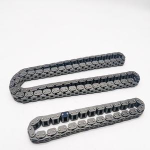 L301-12-201 7 पीसी समय श्रृंखला के लिए फोर्ड एस-अधिकतम/मोनादेव/2.3l/l3 mazd6/Mazda8/2.3l - Product Image 2