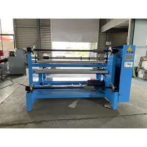 Intai-máquina rebobinadora de papel, 1300mm de ancho