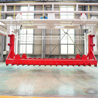 Usine de fabrication de blocs en béton cellulaire autoclavé (AAC), fabricants de blocs AAC, ligne de production de blocs AAC avec idées commerciales