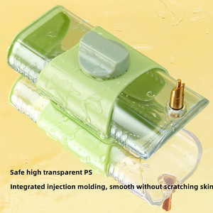 Dispensador de agua <span class=keywords><strong>para</strong></span> pájaros de 280ml, bebedero de aguja de cobre a prueba de fugas de Paloma <span class=keywords><strong>para</strong></span> alimentador colgante - Product Image 5