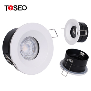 Surface Downlight 12w Downlights Dimmable <span class=keywords><strong>Led</strong></span> <span class=keywords><strong>Spot</strong></span> Vente Chaude Encastré Vers Le Bas Plafonniers pour <span class=keywords><strong>Salle</strong></span> <span class=keywords><strong>De</strong></span> Bains - Product Image 2