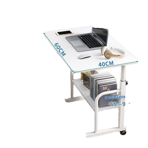 <span class=keywords><strong>Support</strong></span> d'<span class=keywords><strong>ordinateur</strong></span> <span class=keywords><strong>portable</strong></span> réglable et mobile <span class=keywords><strong>pour</strong></span> chevet, avec fonctions ergonomiques <span class=keywords><strong>pour</strong></span> <span class=keywords><strong>lit</strong></span> ou usage domestique - Product Image 6