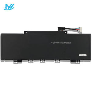 Batería para Portátil MYiYAE Pc03xl para <span class=keywords><strong>Hp</strong></span> Hstnn-ob1w M24421-271 M24421-ac1 M24648-005 <span class=keywords><strong>Pavilion</strong></span> <span class=keywords><strong>X360</strong></span> <span class=keywords><strong>14</strong></span> 15 <span class=keywords><strong>Convertible</strong></span> Pc 11.55v 43.3w - Product Image 5