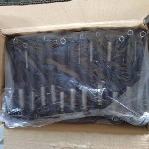Pièces détachées pour lave-linge en gros, amortisseur manuel domestique de haute qualité, original, marque SHANGPIN, <span class=keywords><strong>SUSPA</strong></span> 06230027 100N - Product Image 5