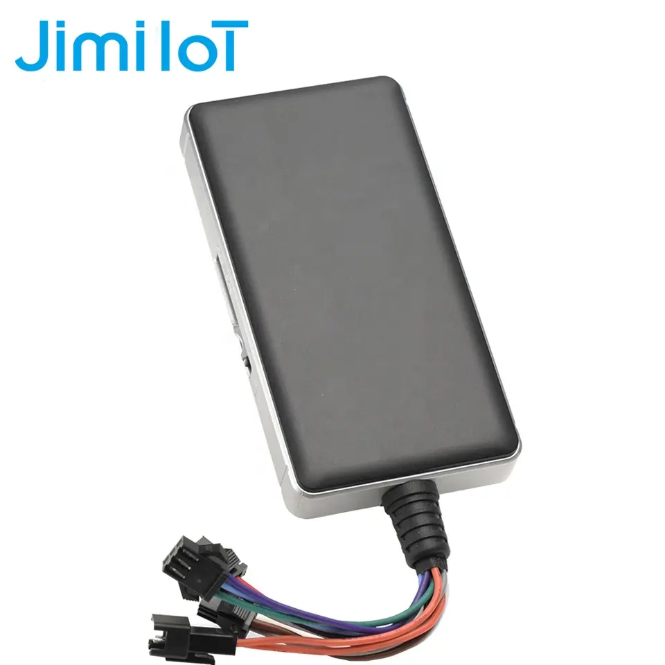 JIMI GT06N GPS tracker concox real time tracker protocol car gps tracking device