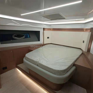 Yacht de luxe de 68 pieds, <span class=keywords><strong>super</strong></span> yacht, bateau de luxe pour les excursions, les croisières, les événements de divertissement et les croisières privées, les événements relaxants - Product Image 5