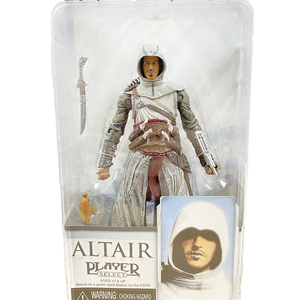 Figurine d'action de jeu de 15 cm, modèle de figurine en PVC, jouet décoratif Assassin's Creed, vente chaude - Product Image 5