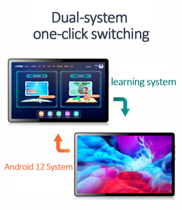 OEM ODM 10.36 Inch Android Wifi 5G Máy Tính Bảng <span class=keywords><strong>PC</strong></span> 6 + 128GB Octa Lõi 1200*2000 2K Màn Hình Phòng Họp Máy Tính Bảng Android - Product Image 2