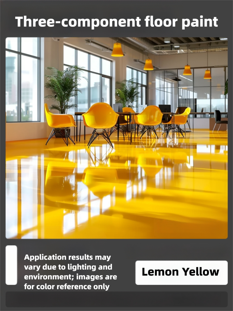 Jaune citron