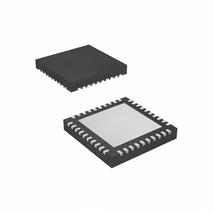 Buy Online Electronic Components Original PIC16LF19176-I_MV 40 UFQFN Exposed Pad Embedded - Product Image 1