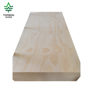 Contreplaqué <span class=keywords><strong>de</strong></span> <span class=keywords><strong>pin</strong></span> fantaisie sur mesure commercial, 3 mm à 25 mm, E1, moderne, garantie 1 an, âme en peuplier, pour meubles - Product Image 4