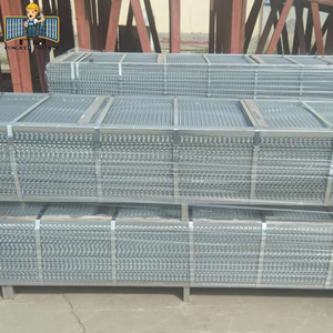 Maille diamantée en métal expansé pour renforcement de plâtre et enduit, treillis pour murs et plafonds, maille de construction anti-fissures - Product Image 1