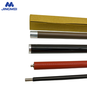 Rodillo de Presión del Fusor Inferior TA1800 para Kyocera TASKalfa <span class=keywords><strong>TA</strong></span> 1800 1801 2200 2201 TK4108 TK4118, Piezas de Impresora y Fotocopiadora - Product Image 6