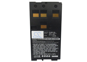 Batterie de remplacement pour Leica 400, 700, 800, instruments ADN, DNA03/10, <span class=keywords><strong>GPS500</strong></span>, GS50, RCS1100, SR500, SR510, TPS800 667318, GEB111 - Product Image 5