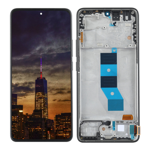 Pantalla OLED para Smartphone, LCD para <span class=keywords><strong>Redmi</strong></span> Note 14 Pro 5G, Serie LCD, Pantalla para <span class=keywords><strong>Redmi</strong></span> Note14 Pro 4g, Pantalla China - Product Image 3