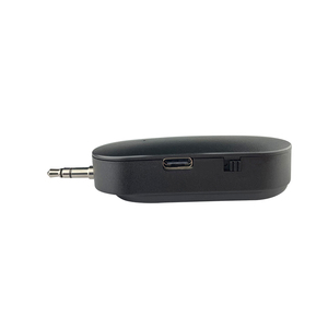 <span class=keywords><strong>SI02</strong></span> 2.4G çift verici İçme kablosuz mikrofon kablosuz kulaklık mikrofon cep telefonu için çevrimiçi sınıf öğretim - Product Image 4