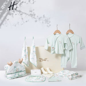 Venta al por mayor <span class=keywords><strong>de</strong></span> fábrica/OEM Conozca la caja <span class=keywords><strong>de</strong></span> regalo para recién nacidos <span class=keywords><strong>de</strong></span> alto grado Envíe un bebé recién nacido <span class=keywords><strong>de</strong></span> un mes Regalo <span class=keywords><strong>de</strong></span> cumpleaños <span class=keywords><strong>de</strong></span> 100 días - Product Image 1