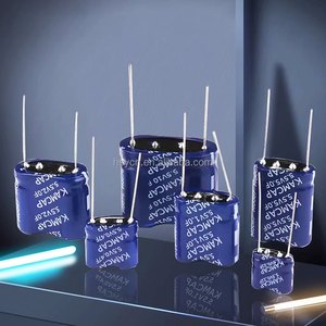 5.5V 4F 0.22f 0.1f siêu tụ 5V 6V <span class=keywords><strong>0.33f</strong></span> 0.47f 1.0f 1.5f 2F 5F 10F supercapacitor Chất lượng cao trong Kho Nhà Máy Giá - Product Image 6