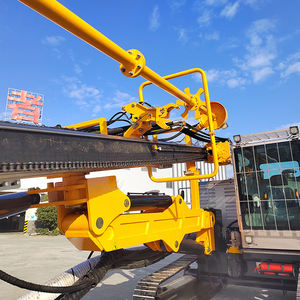 GOODENG GMD70S Appareil de forage de surface en carrière à ciel ouvert Prix de la machine de forage de surface - Product Image 3