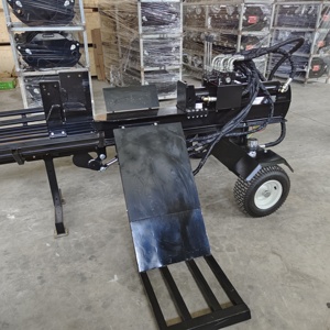 Bossworth 30 tấn Xăng <span class=keywords><strong>log</strong></span> <span class=keywords><strong>Splitter</strong></span> thủy lực củi Bộ vi xử lý 4 cách Wedge <span class=keywords><strong>log</strong></span> <span class=keywords><strong>Splitter</strong></span> - Product Image 1