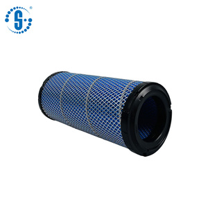 Filtro de Aire de Repuesto Universal con 99% de Eliminación de Contaminantes SL81426 SL814262 <span class=keywords><strong>SOFIMA</strong></span> S7A09A para un Funcionamiento Suave del Compresor de Aire - Product Image 2
