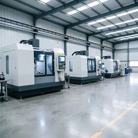 Guheng Brand Professional Customized Processing High-precision Optical Instruments CNC Aluminum Alloy Reflective Tubes Made