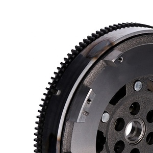 Volano a Doppia Massa per Jeep Compass/Renegade e <span class=keywords><strong>Fiat</strong></span> <span class=keywords><strong>500L</strong></span>/500X/Tipo 1.4T Rif. 415066810 OE 68210593AA K68210593AA 55250895 - Product Image 4