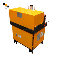 Neue automatische Fingerfugenmaschine für die Imkerei zur Bienenstockherstellung