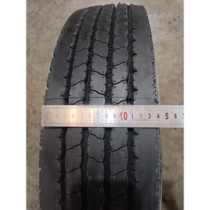 Neumático Radial para Camión AIRLAND 235/75R17.5 TBR, Larga Distancia, Todas las Posiciones, Uso Regional, On/Off Road, Índice de Carga 143-141, 16PR, Velocidad J - Product Image 2
