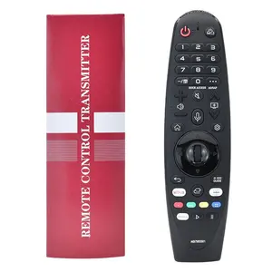 New AN-MR20GA AKB75855501 Voice Remote Control Replacement for LG Smart TV