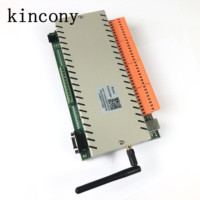 Módulo de Relé Mini Kc868-h32b, Sistema de Hogar Inteligente con Aplicación, Control de Electrodomésticos, Domótica