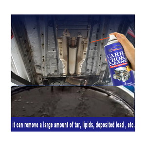 <span class=keywords><strong>Limpiador</strong></span> <span class=keywords><strong>de</strong></span> <span class=keywords><strong>Carburador</strong></span> en Aerosol para Autos, <span class=keywords><strong>Precio</strong></span> <span class=keywords><strong>de</strong></span> Fábrica, Limpieza Potente, Cuidado del Automóvil, Eficiente, para Lavado <span class=keywords><strong>de</strong></span> Vehículos - Product Image 1