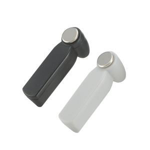 100 Etiquetas Duras EAS de 46 mm AM 58 kHz para Lápices, Etiquetas de Seguridad EAS para Prendas de Vestir, Prevención de Pérdidas en Tiendas - Product Image 5